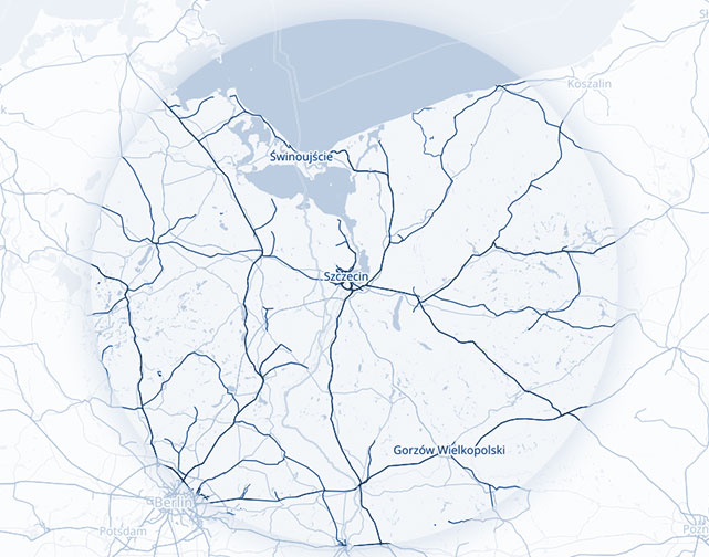 Bezpieczny transport